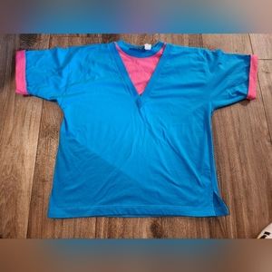 Vintage 80s and 90s Insipired Shirt‎